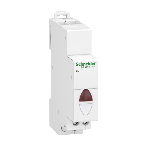 A9E18330 | Световой индикатор iIL, красный 12-48В, Schneider Electric
