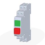 Модульные кнопки и индикаторы Модульные кнопки и индикаторы