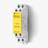 Реле безопасности Реле безопасности