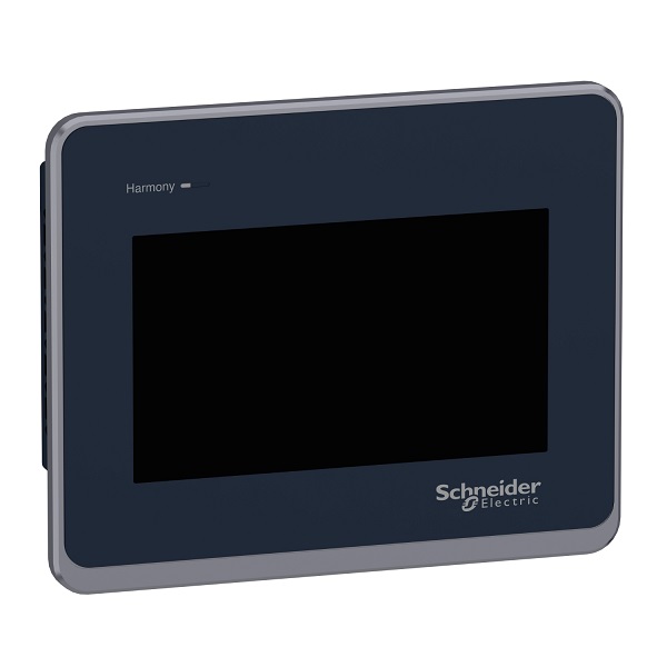 HMIST6200 | Панель оператора Harmony ST6 серия 4", разрешение 480х272, Schneider Electric
