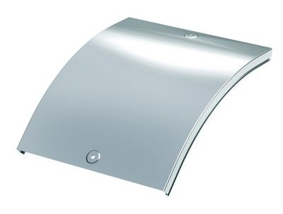 dkc38261 | Крышка на угол CD 45 вертикальный внешний 45° осн.80, DKC