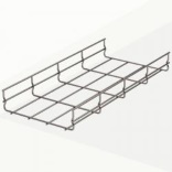 Проволочный кабельный лоток Проволочный кабельный лоток