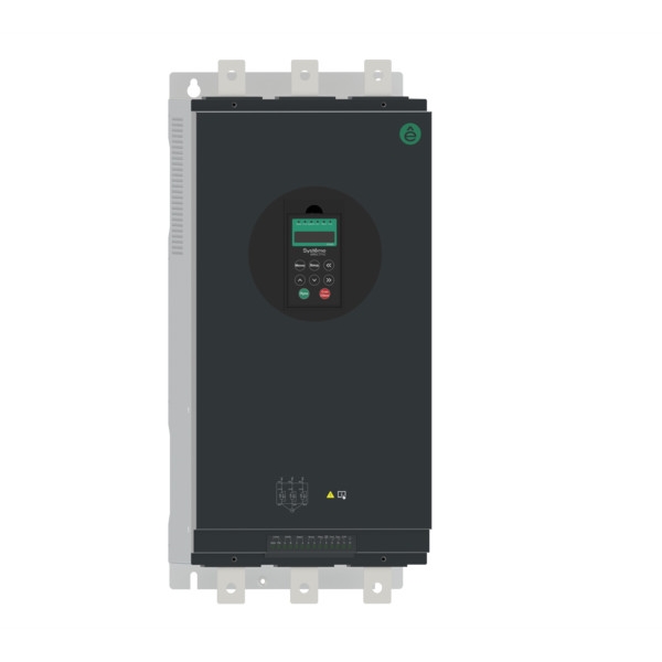 STS22C32N4X | Устройство плавного пуска STS22 320 кВт 400В со встр. байпасным контактором, Systeme Electric