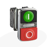 Двойные кнопки Двойные кнопки