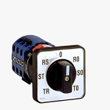 Кулачковые переключатели Кулачковые переключатели