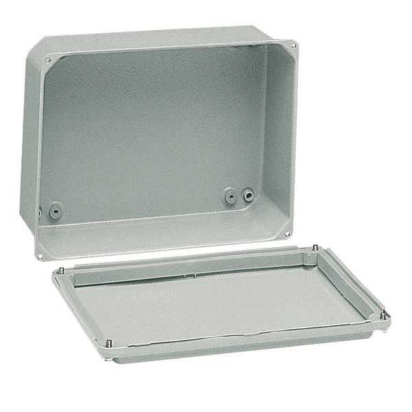 NSYDB88M | Клеммная коробка, металлическая, IP55, SDB 85x85x49, Schneider Electric