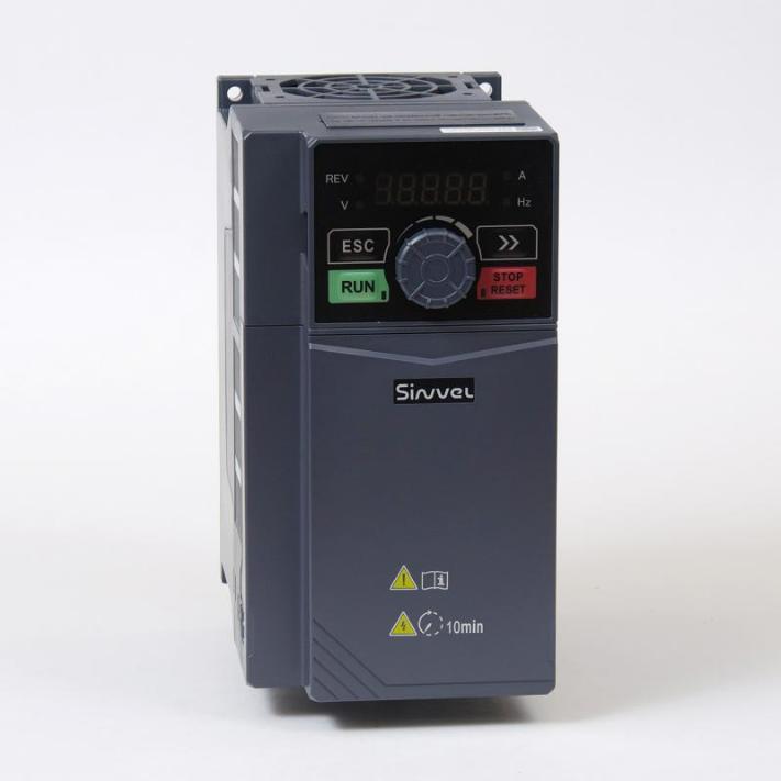 Обновление SID300 – на шаг мощнее