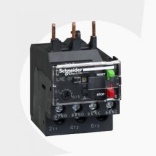 Тепловые реле Тепловые реле