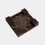 Держатели для гибкой шины Держатели для гибкой шины