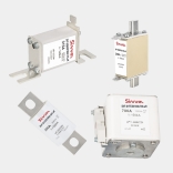 Быстродействующие предохранители Быстродействующие предохранители