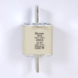 Ножевые плавкие вставки Ножевые плавкие вставки