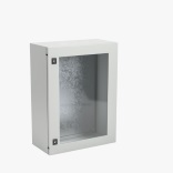 Навесные щиты с прозрачной дверью Навесные щиты с прозрачной дверью