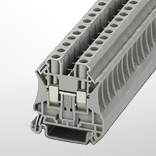 Винтовые проходные Винтовые проходные