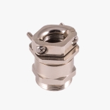 Гермовводы с держателем кабеля Гермовводы с держателем кабеля