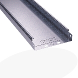 Неперфорированные кабельные лотки Неперфорированные кабельные лотки