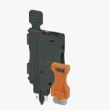 Вставки-размыкатели, держатели компонентов Вставки-размыкатели, держатели компонентов