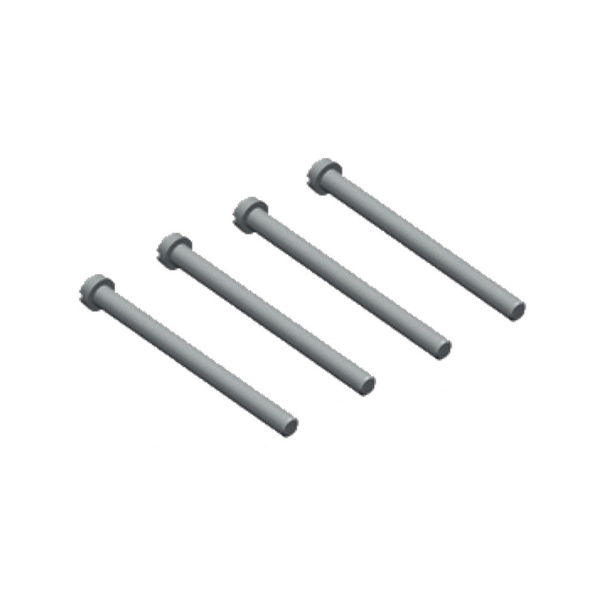  | Комплект винтов M8x60, выдвижного BL1600/BL1000, 4 шт, OEZ
