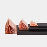 Гибкие медные шины Гибкие медные шины