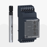 Реле контроля уровня жидкости Реле контроля уровня жидкости