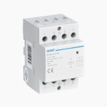 Модульные контакторы Модульные контакторы