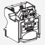 SPC-MNA2-01-06 | РАСЦЕПИТЕЛЬ МИНИМАЛЬНОГО НАПРЯЖЕНИЯ MN 220V AC, Systeme Electric