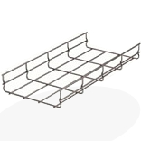 Прямые секции лотков Прямые секции лотков