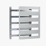 Рамы для модульного оборудования Рамы для модульного оборудования