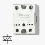 Твердотельные реле Твердотельные реле