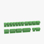 Клеммные колодки Клеммные колодки