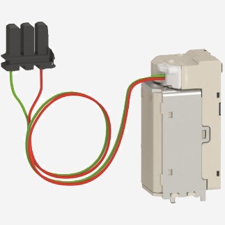 SPA-XF2A | КАТУШКА ВКЛЮЧЕНИЯ XF 230V AC, Systeme Electric