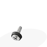 Болты, гайки, винты и саморезы Болты, гайки, винты и саморезы