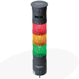 Сигнальные колонны Сигнальные колонны