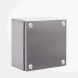 Распределительные коробки из нержавеющей стали Распределительные коробки из нержавеющей стали