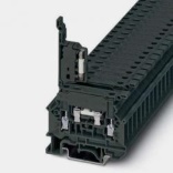 С держателем предохранителя С держателем предохранителя