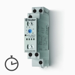 Реле времени и таймеры Реле времени и таймеры