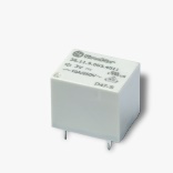 Реле для монтажа на печатную плату Реле для монтажа на печатную плату