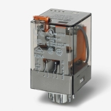 Октальные реле Октальные реле