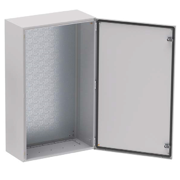 R5ST1283 | Корпус навесной ST с М/П ВxШxГ 1200x800x300 мм, IP66, DKC