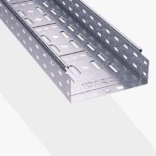 Листовой кабельный лоток Листовой кабельный лоток