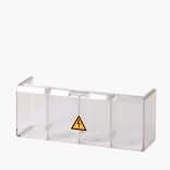 Клеммы, изоляторы и расширители полюсов Клеммы, изоляторы и расширители полюсов