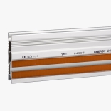 Горизонтальные шины Linergy Evolution Горизонтальные шины Linergy Evolution