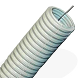 Гофра труба из ПВХ Гофра труба из ПВХ