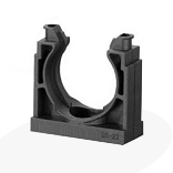 Хомуты и держатели Хомуты и держатели