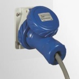 Промышленные разъёмы Промышленные разъёмы