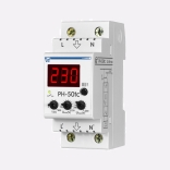 Реле напряжения Реле напряжения