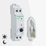 Реле освещения Реле освещения