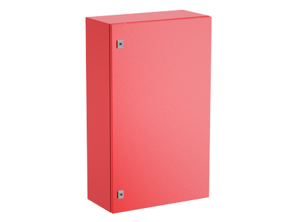 R5ST0531-RAL3000 | Корпус ST c М/П 500x300x150 мм, RAL3000 (замена на код R5ST0531-RAL3020), DKC
