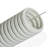 Гофра из полиолефина Гофра из полиолефина