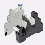 Миниатюрные реле Миниатюрные реле