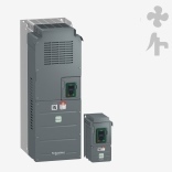 Altivar 610 Altivar 610